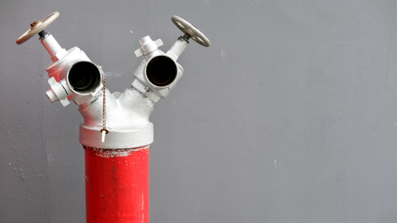 Materiais de Incêndio em Uberlândia – Casa dos Tubos