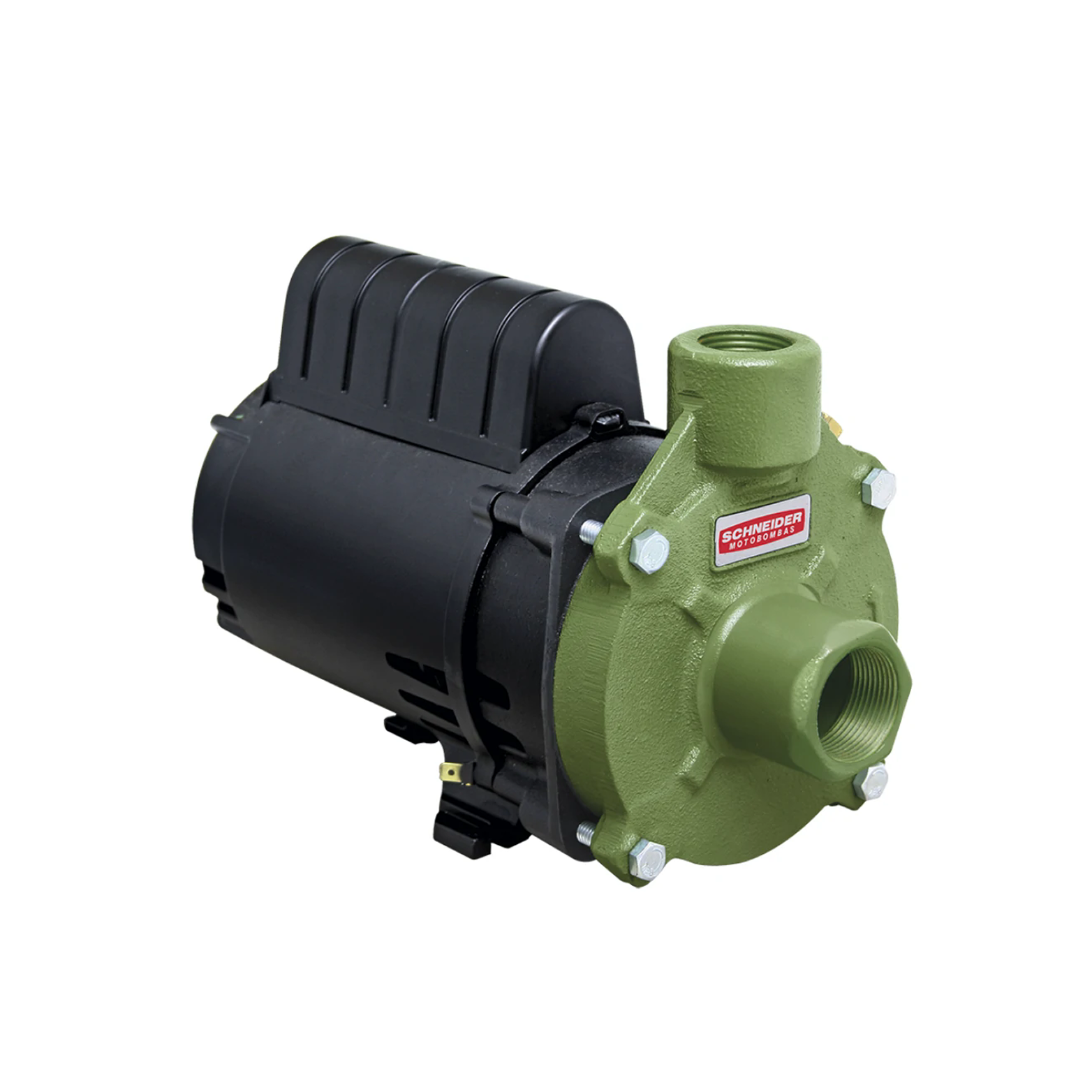 Bomba d'água centrífuga