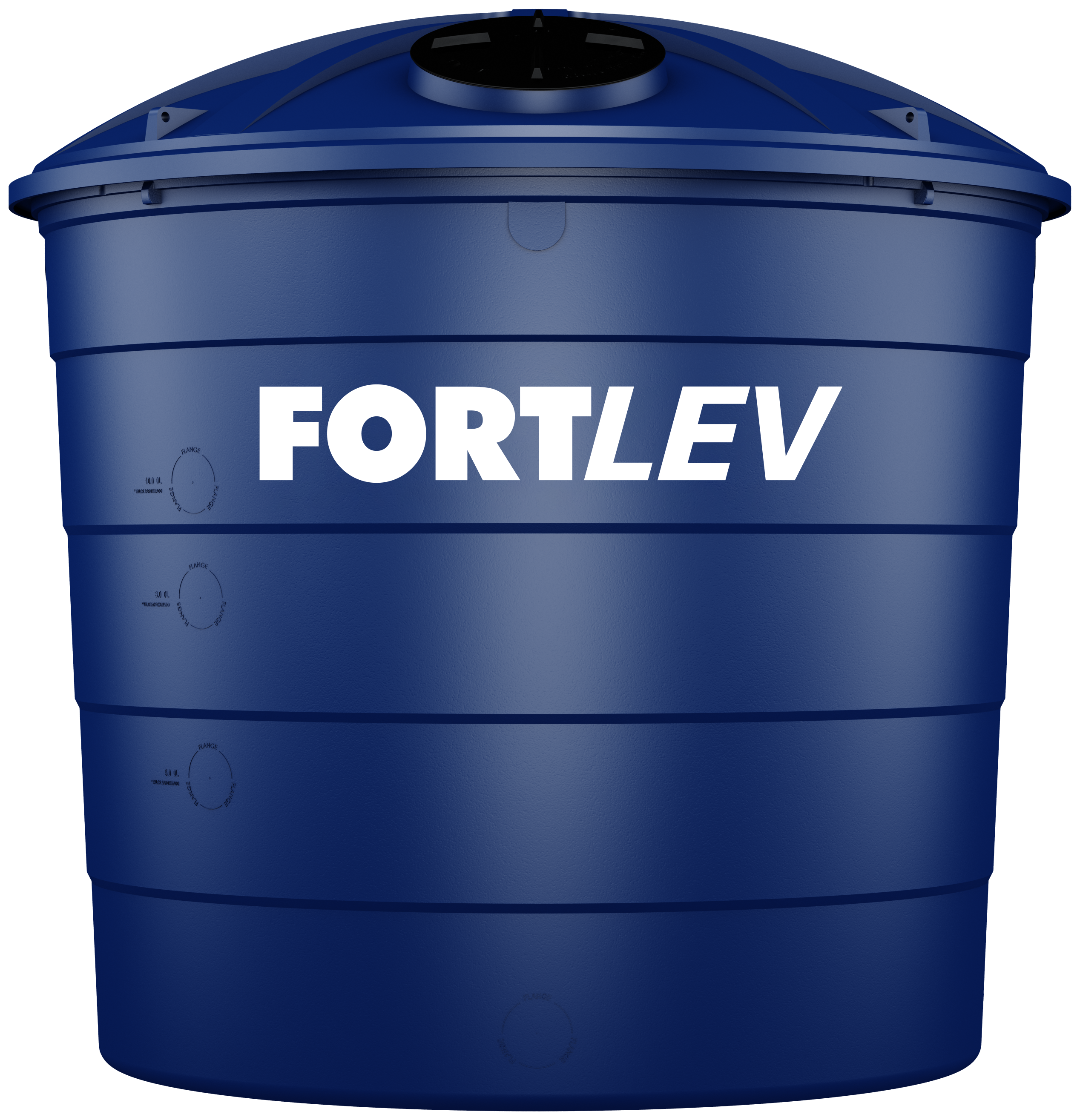 Reservatórios e Caixas d'Água