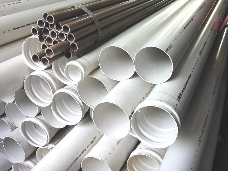 Tubos e Conexões PVC em Uberlândia – Casa dos Tubos